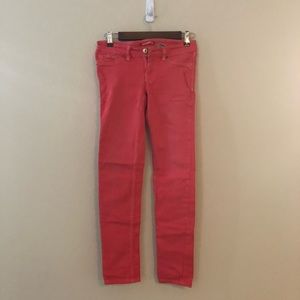 Union Bay jeans, size 3